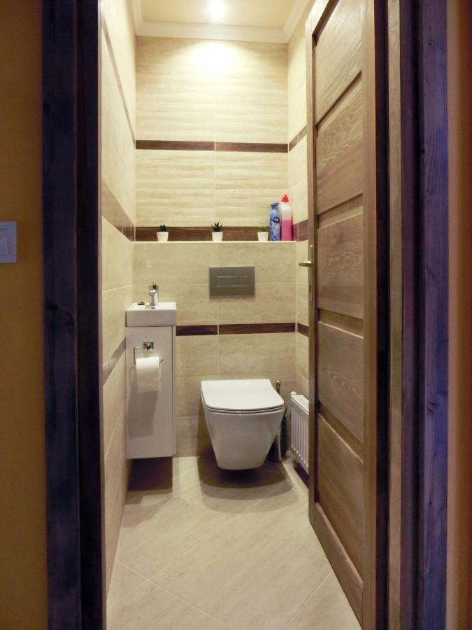 Pilis Apartman Piliscsaba ภายนอก รูปภาพ